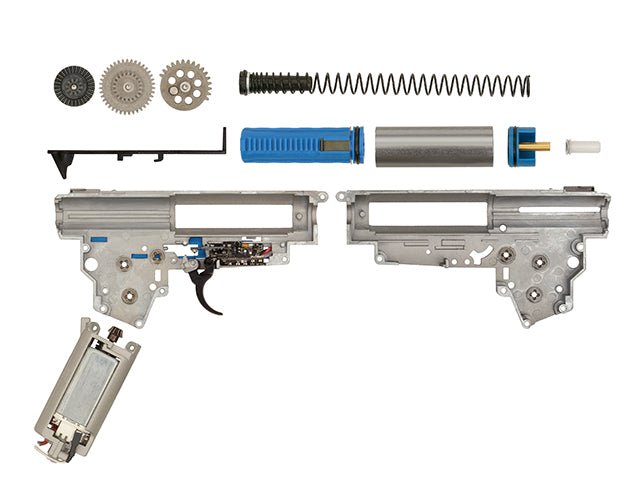 CYMA CM.028 Sport Line GEN-2 AEG Rifle in Malta | LAB7