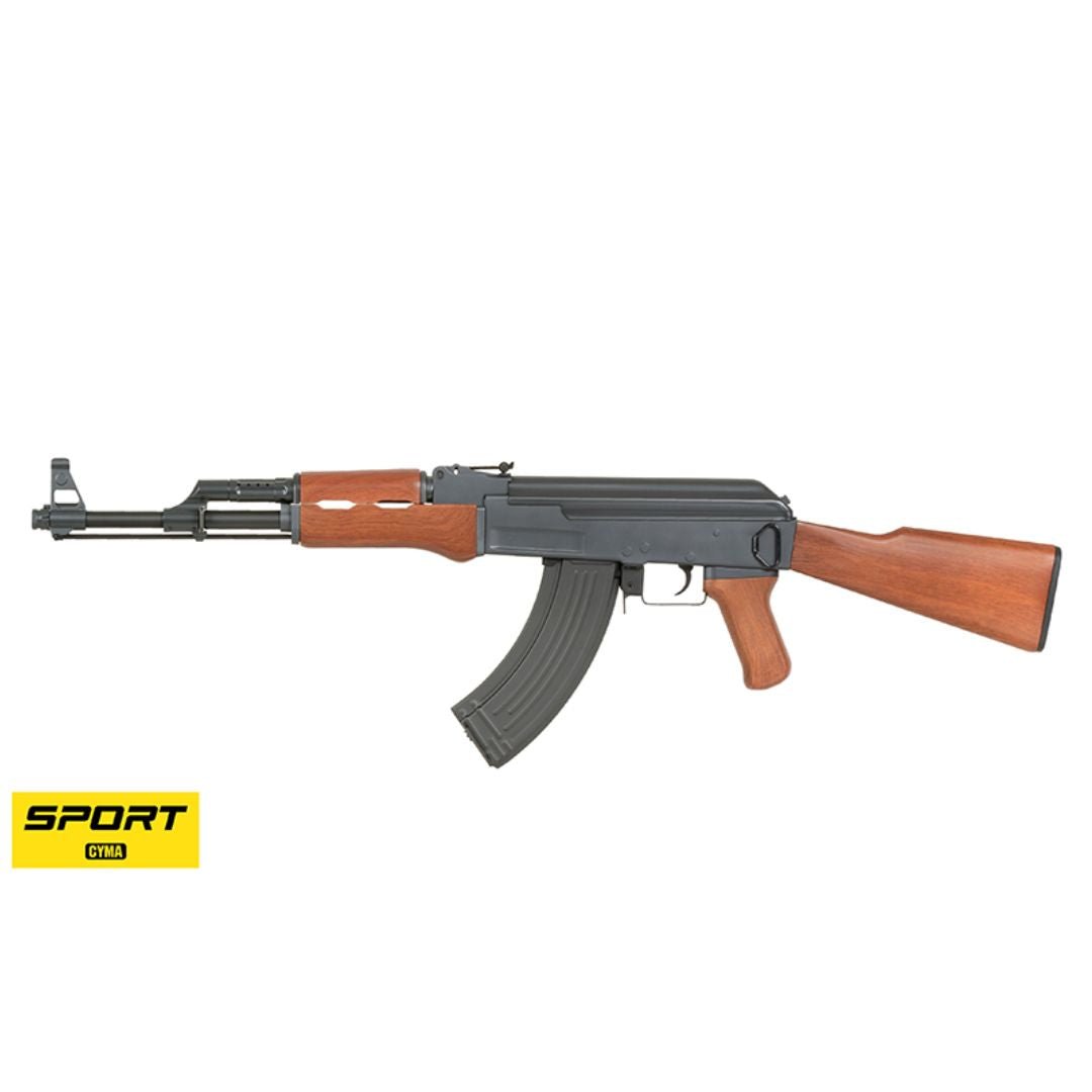 CYMA CM.028 Sport Line GEN-2 AEG Rifle in Malta | LAB7