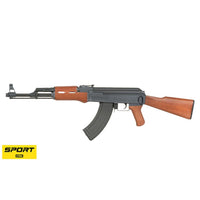 CYMA CM.028 Sport Line GEN-2 AEG Rifle in Malta | LAB7