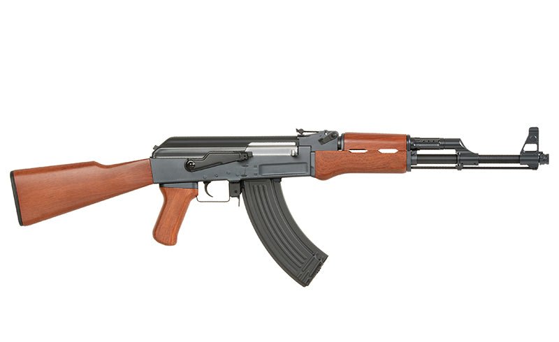 CYMA CM.028 Sport Line GEN-2 AEG Rifle in Malta | LAB7