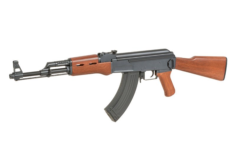 CYMA CM.028 Sport Line GEN-2 AEG Rifle in Malta | LAB7