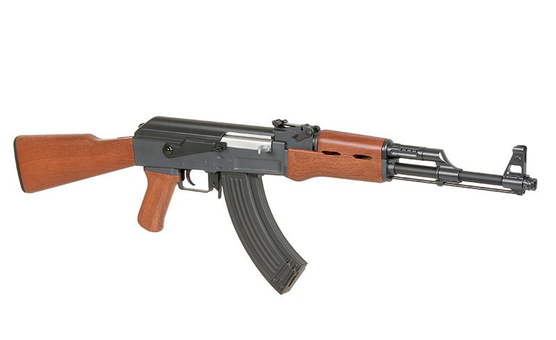 CYMA CM.028 Sport Line GEN-2 AEG Rifle in Malta | LAB7