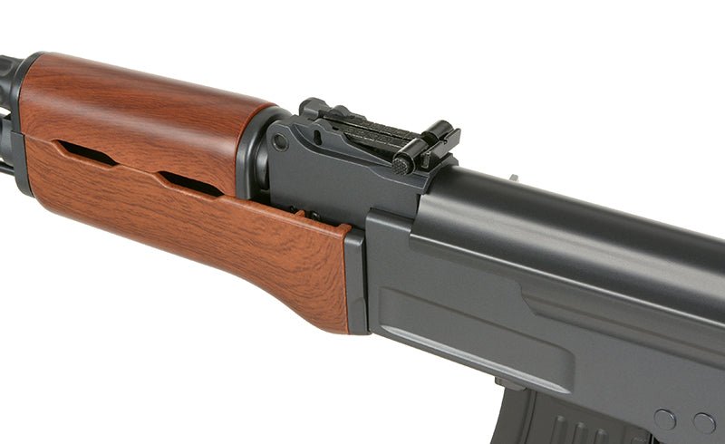 CYMA CM.028 Sport Line GEN-2 AEG Rifle in Malta | LAB7