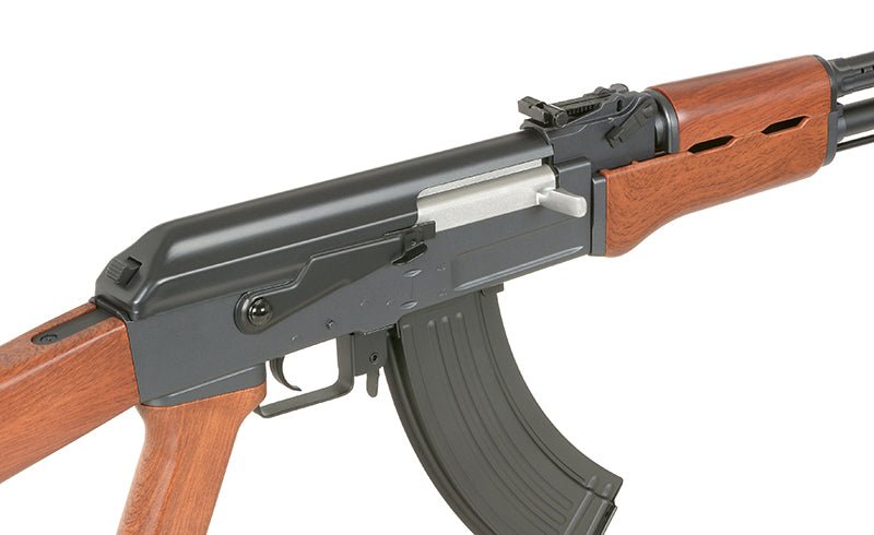 CYMA CM.028 Sport Line GEN-2 AEG Rifle in Malta | LAB7