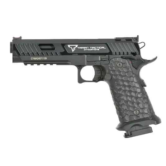 CYMA CM.138 TTI JW3 Combat Master AEP MOSFET Pistol – Licensed by EMG in Malta | LAB7
