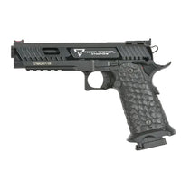 CYMA CM.138 TTI JW3 Combat Master AEP MOSFET Pistol – Licensed by EMG in Malta | LAB7