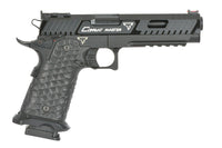 CYMA CM.138 TTI JW3 Combat Master AEP MOSFET Pistol – Licensed by EMG in Malta | LAB7