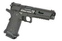 CYMA CM.138 TTI JW3 Combat Master AEP MOSFET Pistol – Licensed by EMG in Malta | LAB7