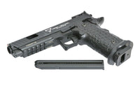 CYMA CM.138 TTI JW3 Combat Master AEP MOSFET Pistol – Licensed by EMG in Malta | LAB7