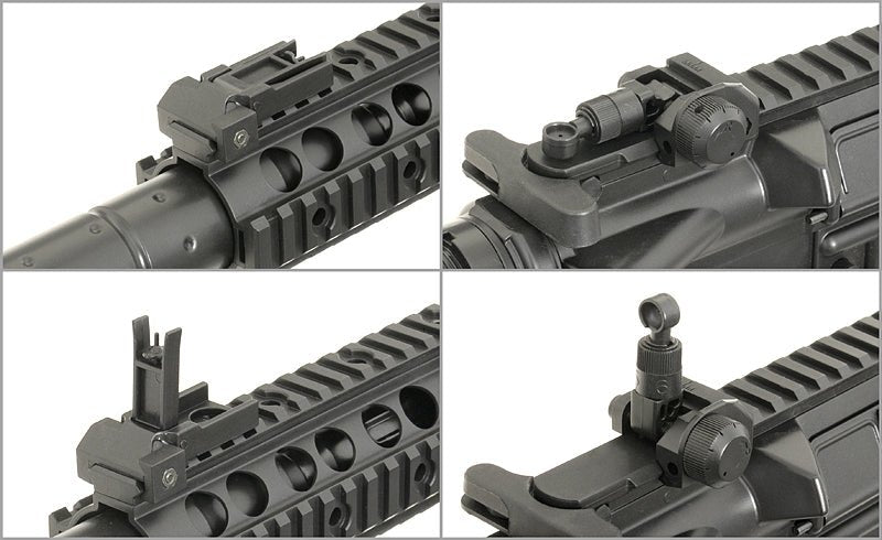 CYMA CM.513 Sport Line GEN-2 AEG Rifle in Malta | LAB7