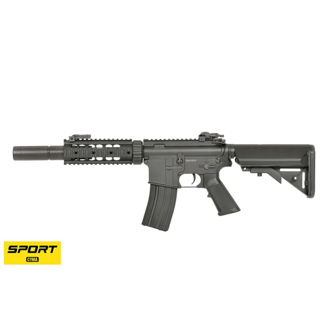 CYMA CM.513 Sport Line GEN-2 AEG Rifle in Malta | LAB7