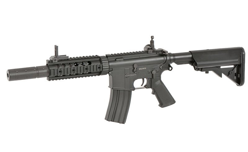 CYMA CM.513 Sport Line GEN-2 AEG Rifle in Malta | LAB7