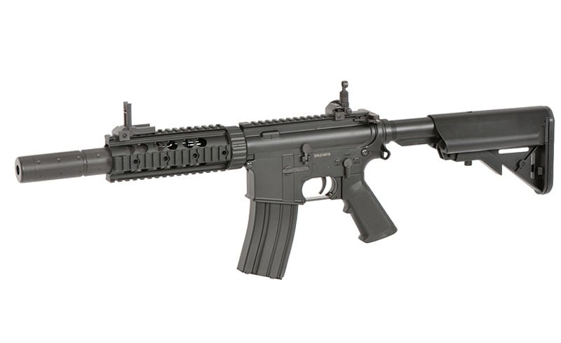 CYMA CYMA CM.513 Sport Line GEN - 2 AEG Rifle by LAB7 Malta, Europe
