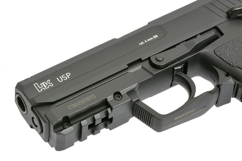 CYMA USP 9mm AEP Pistol Replica – Licensed by Umarex / Heckler & Koch in Malta | LAB7