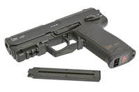 CYMA USP 9mm AEP Pistol Replica – Licensed by Umarex / Heckler & Koch in Malta | LAB7