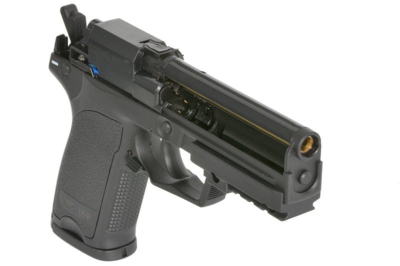 CYMA USP 9mm AEP Pistol Replica – Licensed by Umarex / Heckler & Koch in Malta | LAB7