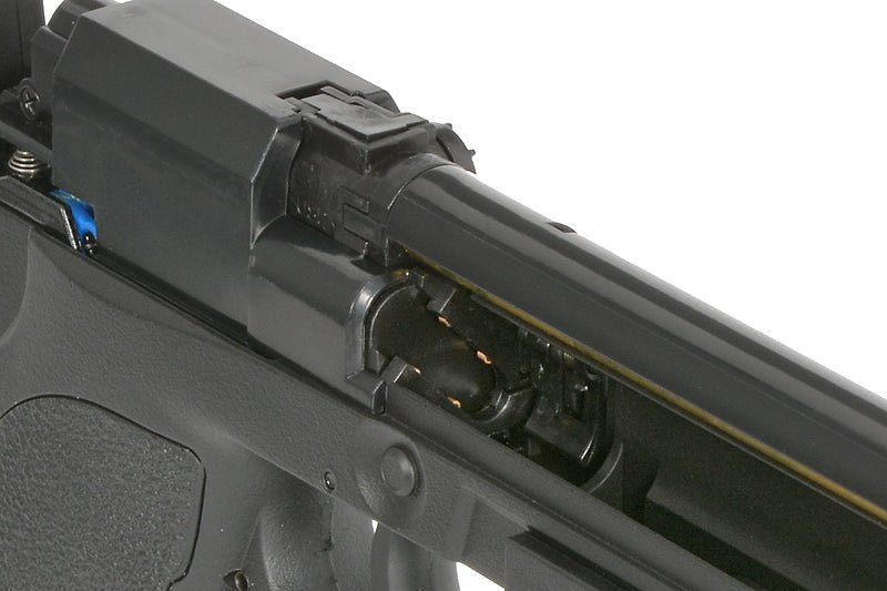 CYMA USP 9mm AEP Pistol Replica – Licensed by Umarex / Heckler & Koch in Malta | LAB7