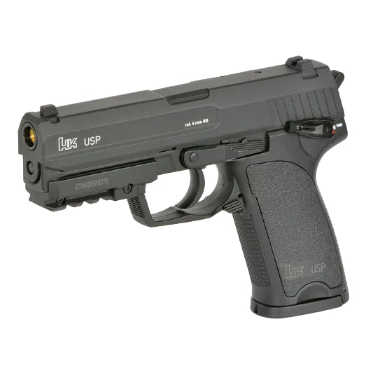 CYMA USP 9mm AEP Pistol Replica – Licensed by Umarex / Heckler & Koch in Malta | LAB7