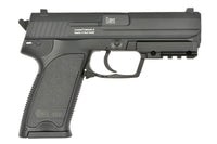 CYMA USP 9mm AEP Pistol Replica – Licensed by Umarex / Heckler & Koch in Malta | LAB7