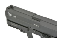 CYMA USP 9mm AEP Pistol Replica – Licensed by Umarex / Heckler & Koch in Malta | LAB7