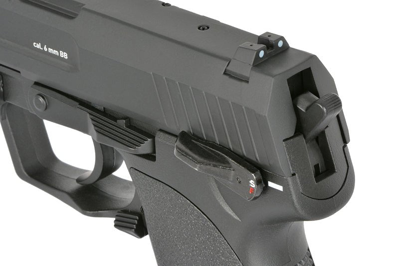 CYMA USP 9mm AEP Pistol Replica – Licensed by Umarex / Heckler & Koch in Malta | LAB7