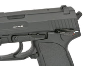 CYMA USP 9mm AEP Pistol Replica – Licensed by Umarex / Heckler & Koch in Malta | LAB7