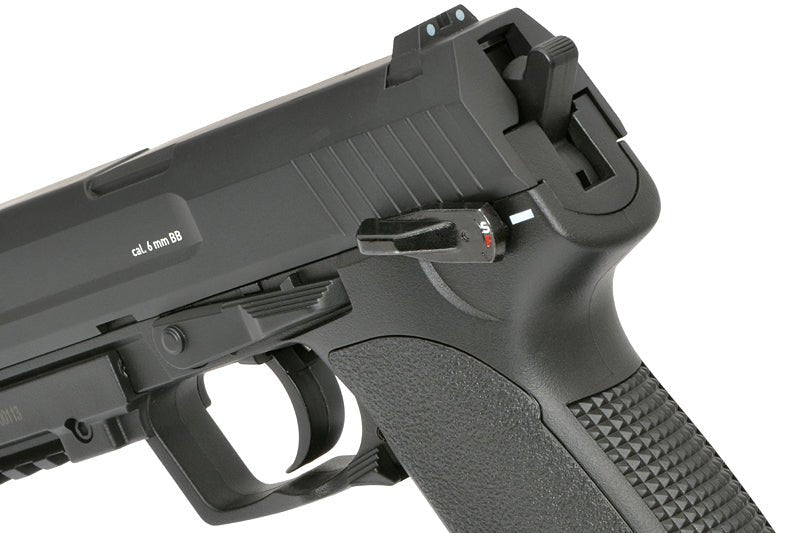 CYMA USP 9mm AEP Pistol Replica – Licensed by Umarex / Heckler & Koch in Malta | LAB7