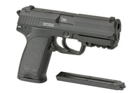 CYMA USP 9mm AEP Pistol Replica – Licensed by Umarex / Heckler & Koch in Malta | LAB7