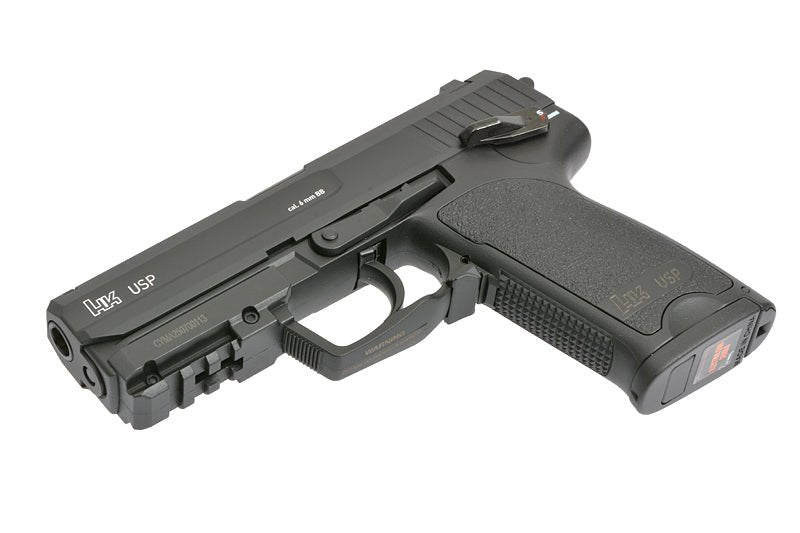 CYMA USP 9mm AEP Pistol Replica – Licensed by Umarex / Heckler & Koch in Malta | LAB7