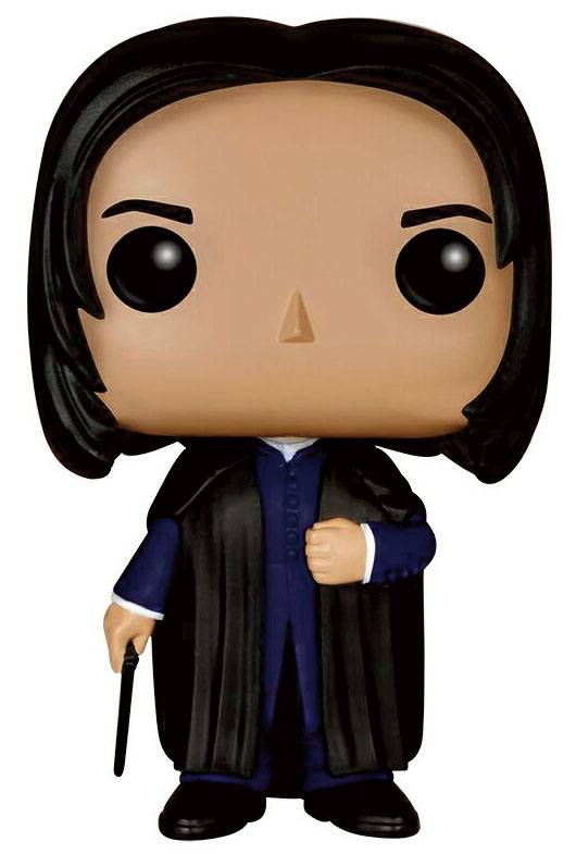 Harry Potter - Severus Snape Pop! #05