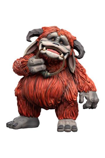 WETA Labyrinth Mini Epics Vinyl Figure Ludo 16 cm