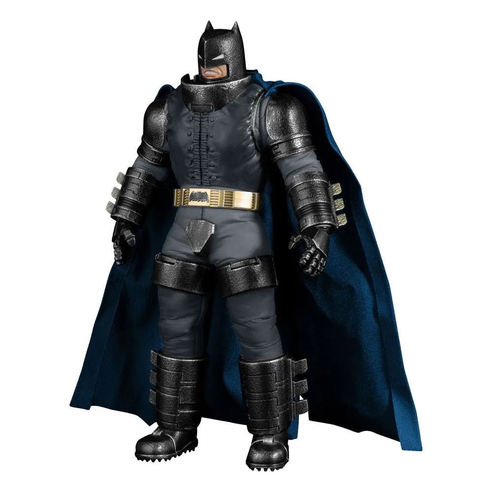 DAH Armored Batman Dark Knight Returns Action Figure 21 cm in Malta | LAB7