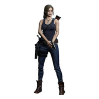 Damtoys Resident Evil 2 Action Fig 1/6 Claire Redfield Collector Edition by LAB7 Malta, Europe