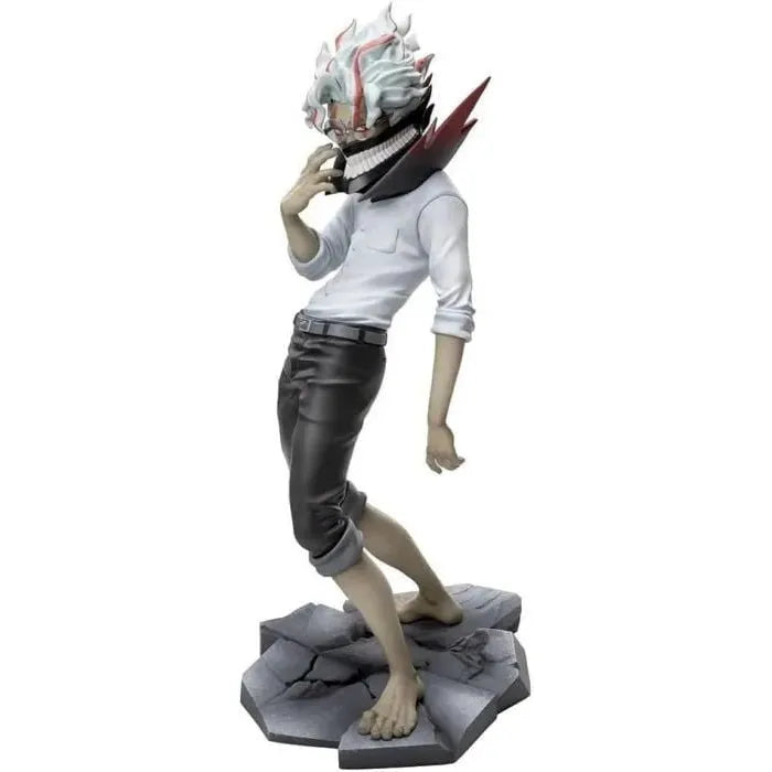 DANDADAN - Okarun (Transformed) - Figure Luminasta 18cm in Malta | LAB7
