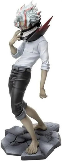 DANDADAN - Okarun (Transformed) - Figure Luminasta 18cm by LAB7 Malta, Europe