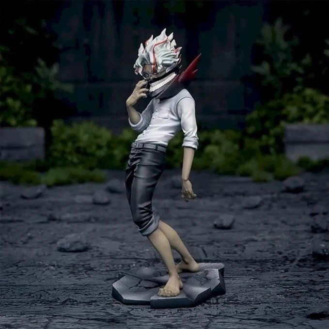 DANDADAN - Okarun (Transformed) - Figure Luminasta 18cm by LAB7 Malta, Europe