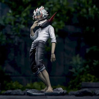 DANDADAN - Okarun (Transformed) - Figure Luminasta 18cm by LAB7 Malta, Europe