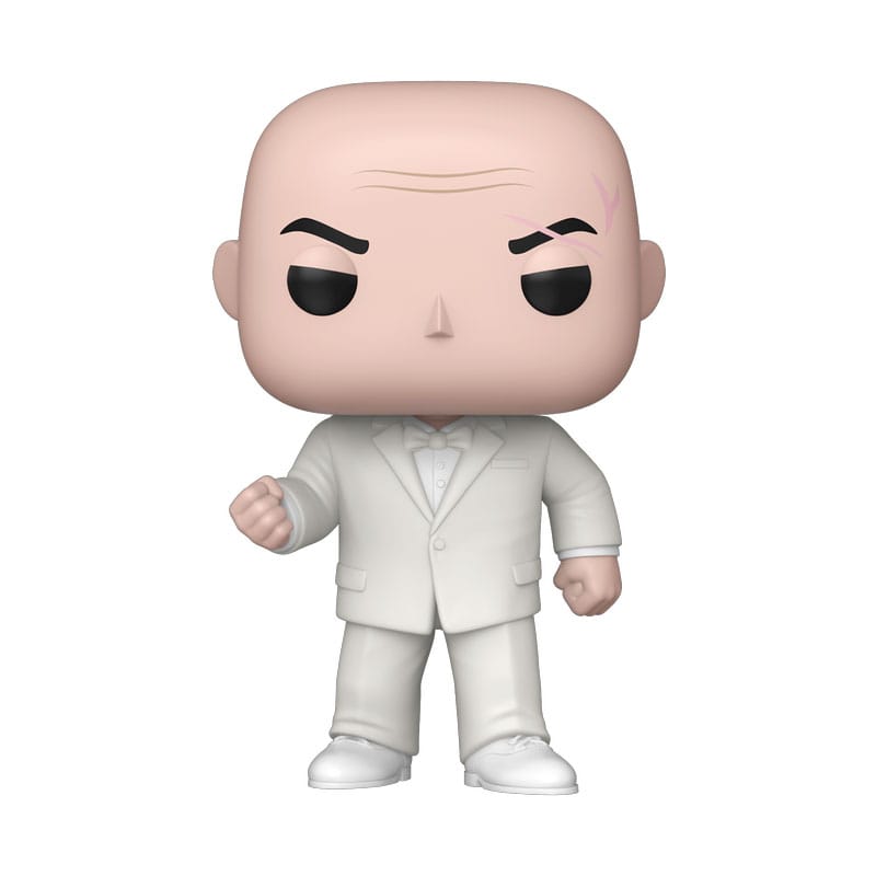 Daredevil: Born Again POP! Marvel Kingpin Vinyl Figure by LAB7 Malta, Europe