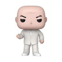 Daredevil: Born Again POP! Marvel Kingpin Vinyl Figure by LAB7 Malta, Europe