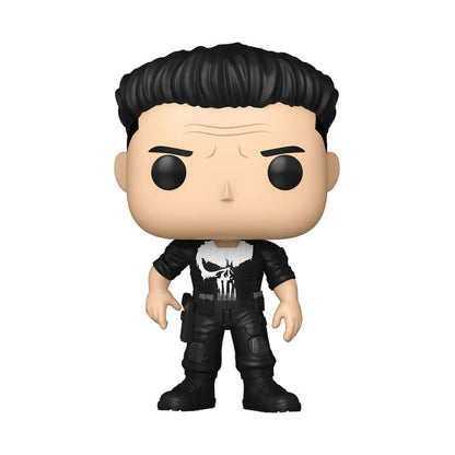 Buy Daredevil: Born Again POP! Marvel Punisher Vinyl Figure 1 - fast Malta shipping across Europe. Limited stock, secure checkout. Order now!