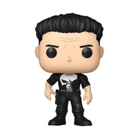 Daredevil: Born Again POP! Marvel Punisher Vinyl Figure by LAB7 Malta, Europe