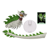 Dark Nights: Metal DC Multiverse Action Figure – The Joker Dragon Glow in the Dark Edition (25 cm) - Gold Label by LAB7 Malta