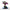 Darkwing Duck - Darkwing Duck Q-Fig 5” Vinyl Figure in Malta | LAB7