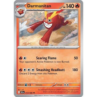 Darmanitan (014/086) (SV: Black Bolt) in Malta | LAB7