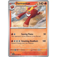 Darmanitan (014/086) (SV: Black Bolt) in Malta | LAB7