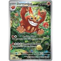 Darmanitan (098/086) (SV: Black Bolt) in Malta | LAB7