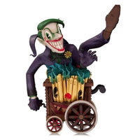 DC Artists Alley PVC Statue 1/10 The Joker by Brandt Peters 16 cm in Malta | LAB7