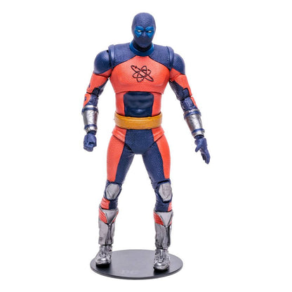 Buy DC Black Adam Movie Action Figure Atom Smasher 18 cm 5 - fast Malta shipping across Europe. Limited stock, secure checkout. Order now!