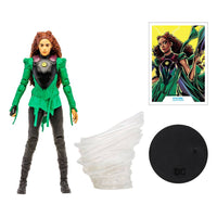 DC Black Adam Movie Action Figure Cyclone 18 cm by LAB7 Malta, Europe