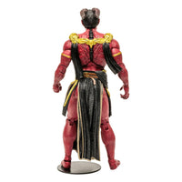 DC Black Adam Movie Megafig Action Figure Sabbac 30 cm by LAB7 Malta, Europe